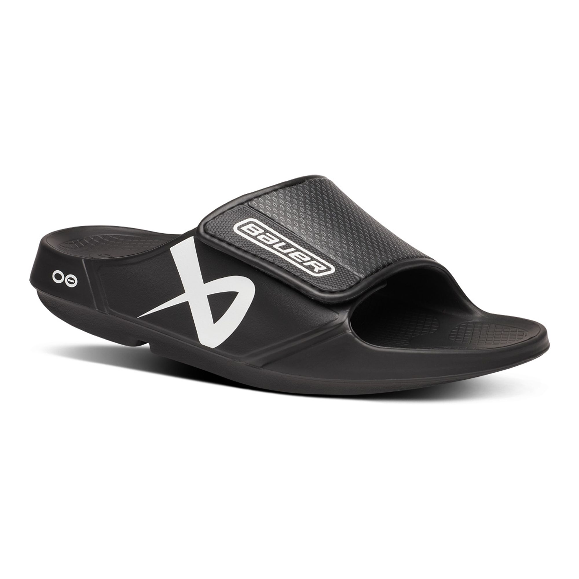 Bauer Oofos Sport Flex Badtofflor - 6