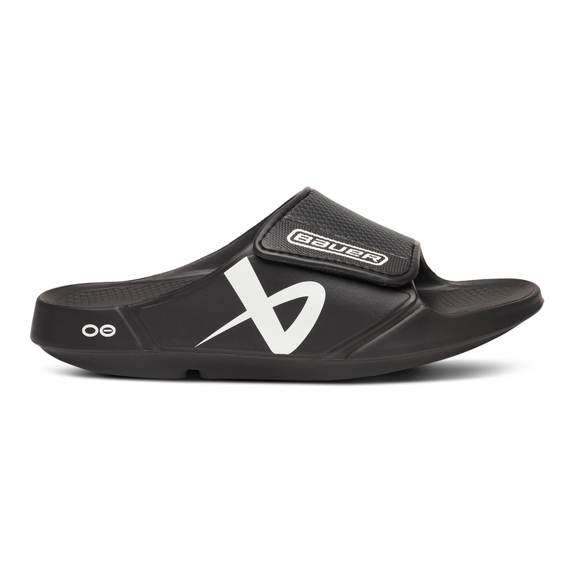 Bauer Oofos Sport Flex Badtofflor - 5