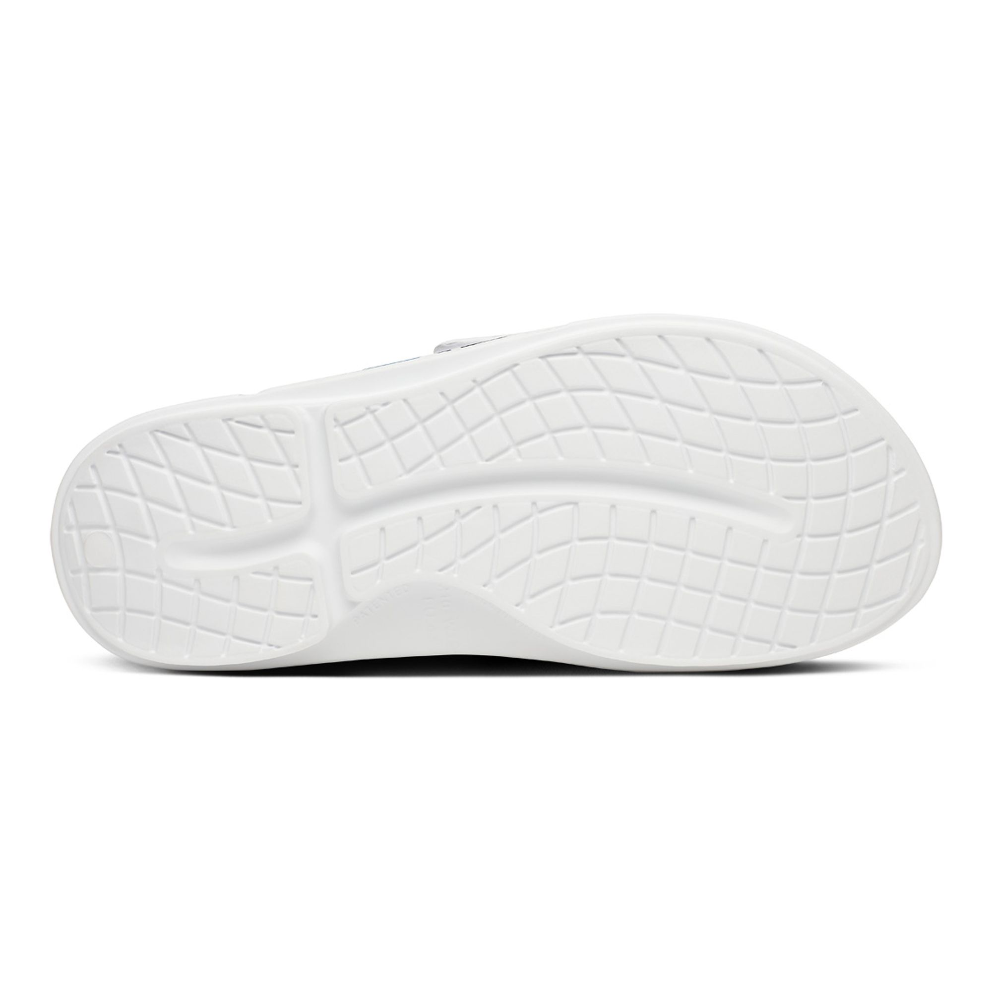 Bauer Oofos Sport Flex Badtofflor - 4