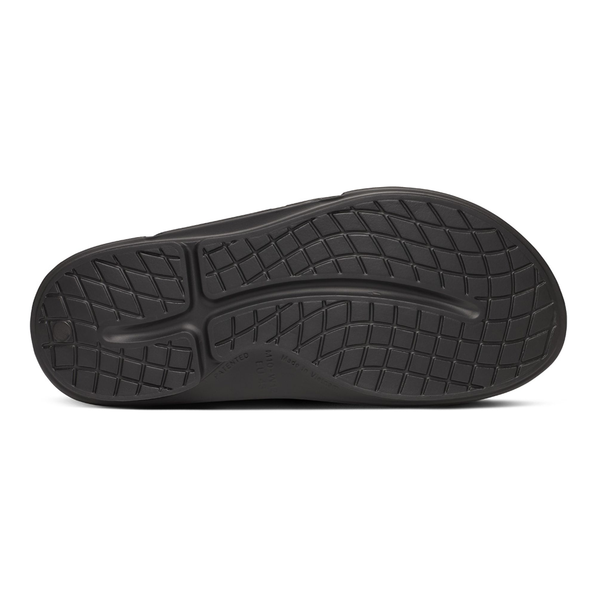 Bauer Oofos Sport Flex Badtofflor - 8