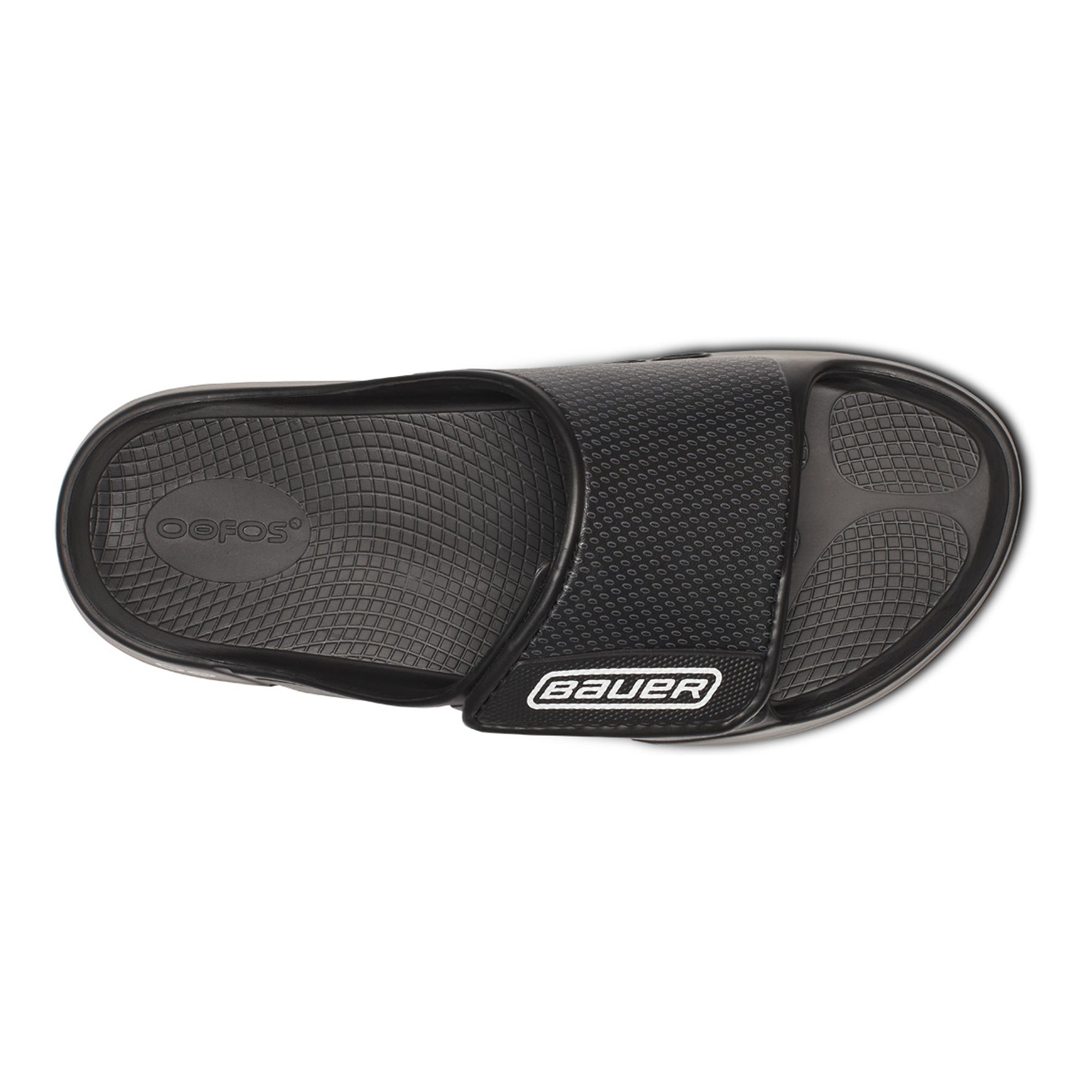 Bauer Oofos Sport Flex Badtofflor - 7