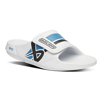 Bauer Oofos Sport Flex Badtofflor