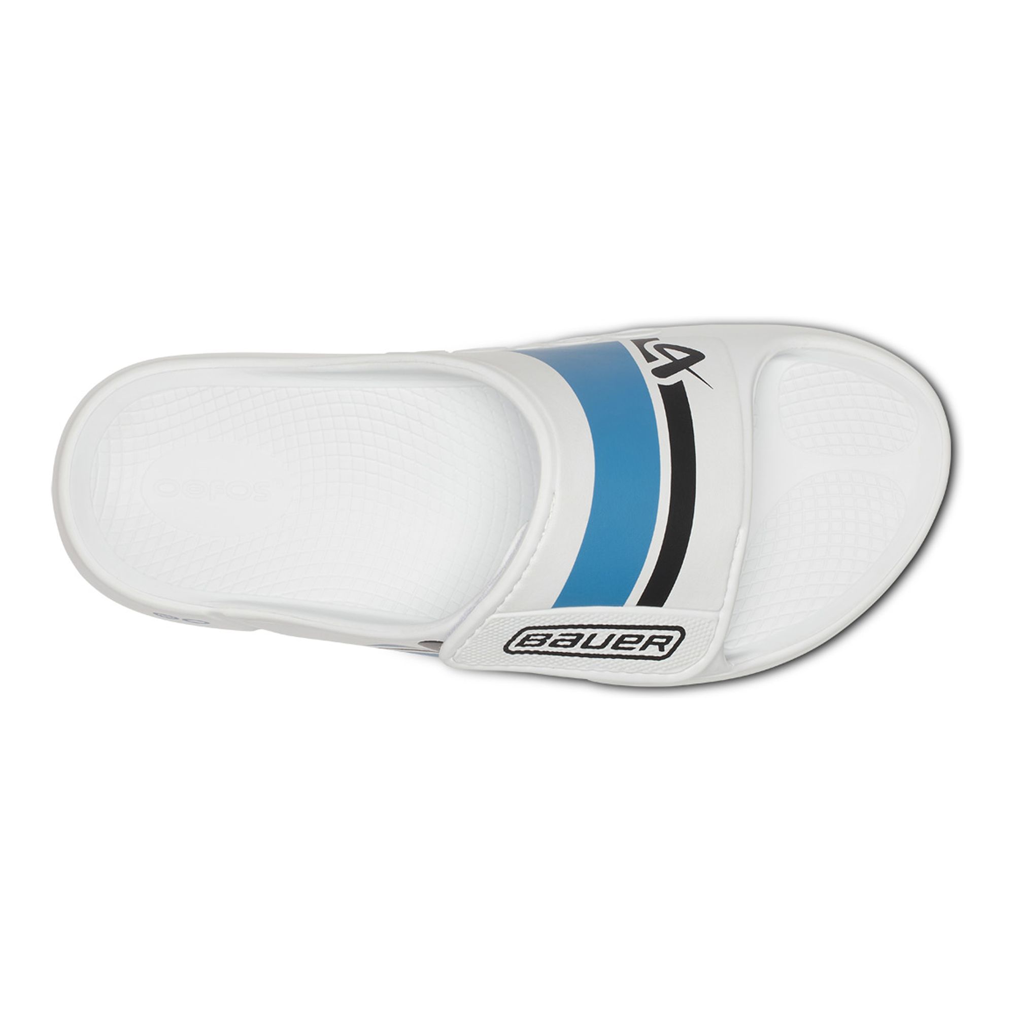 Bauer Oofos Sport Flex Badtofflor - 3