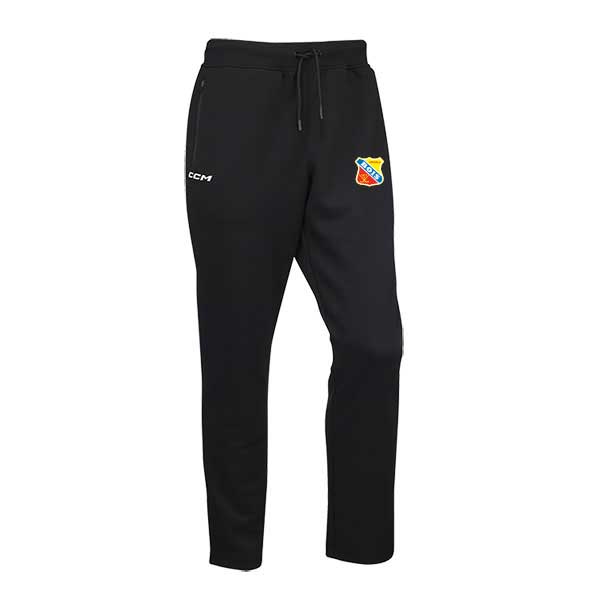 CCM tapered Locker Room pant Sr - 8