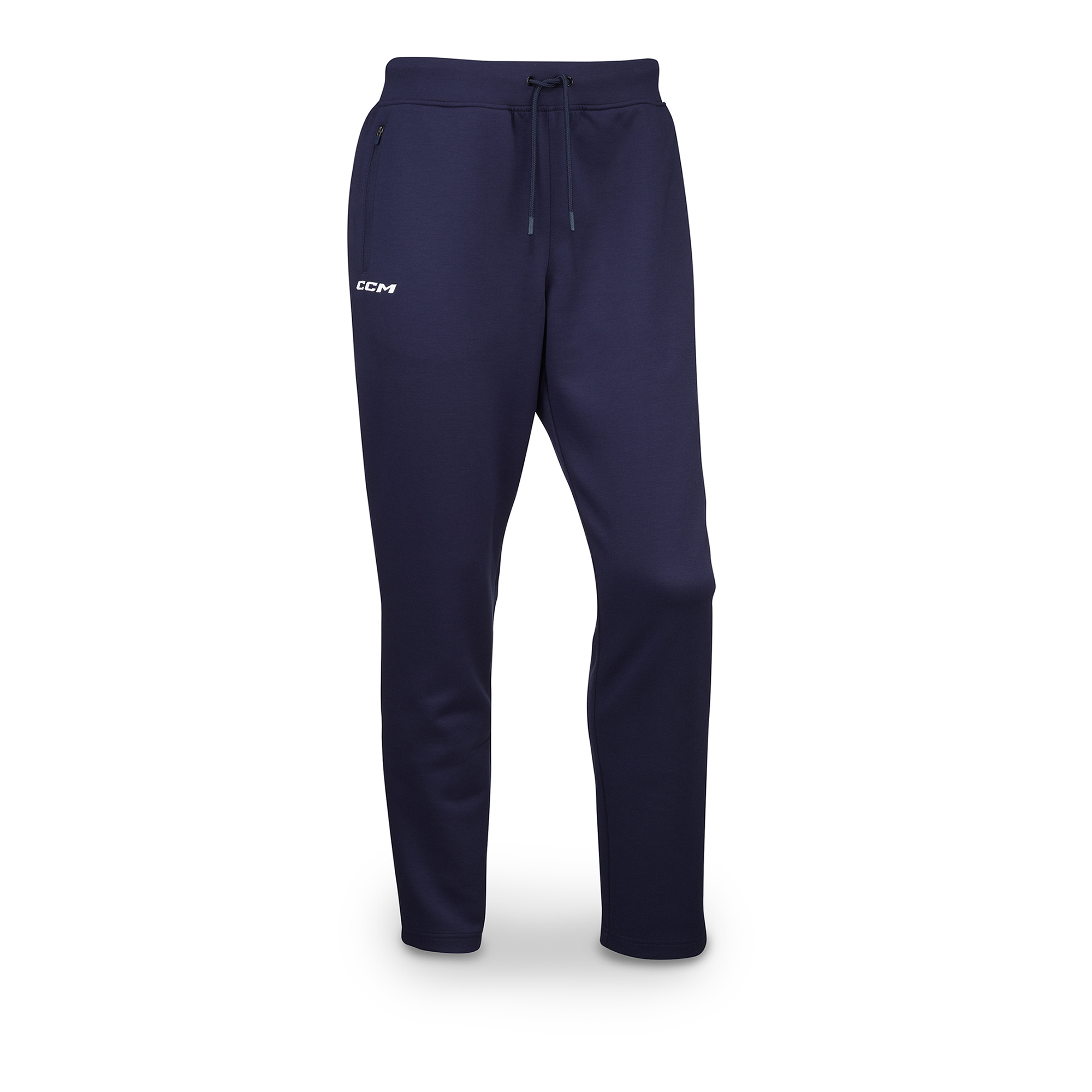 CCM tapered Locker Room pant Sr - 2