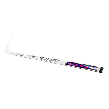 Bauer Pulse2 White Stick Yth Hockeyklubba