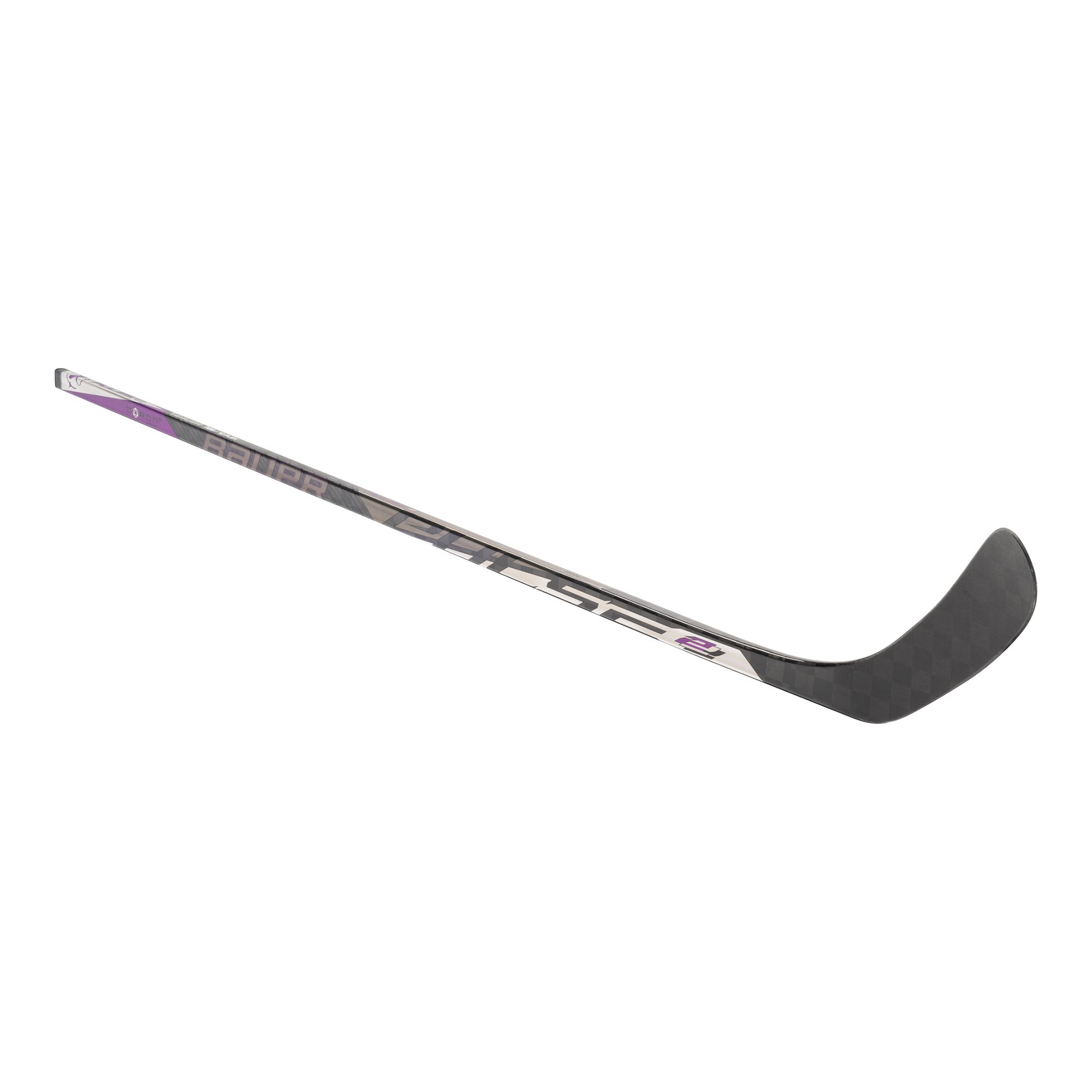 Bauer Pulse2 Grip Stick Jr Hockeyklubba - 5