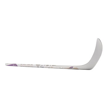 Bauer Pulse2 White Stick Int Hockeyklubba