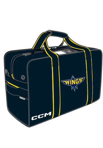  WINGS CCM Custom Pro Trunk  "32