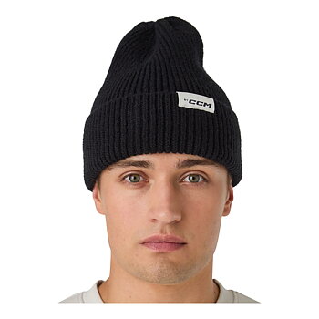 CCM Casual Beanie Sr Mössa