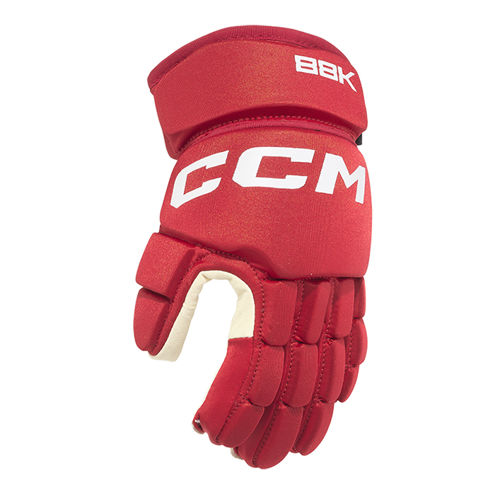 Ccm Bandyhandskar 88K Jr - 3