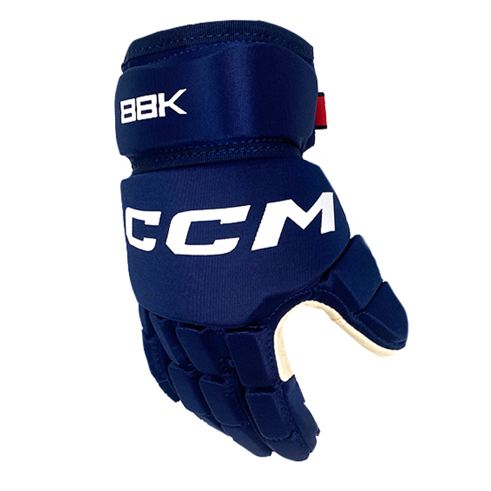 Ccm Bandyhandskar 88K Jr - 2