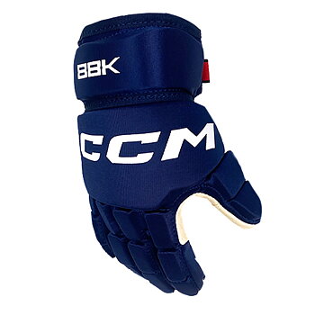 Ccm Bandyhandskar 88K Jr
