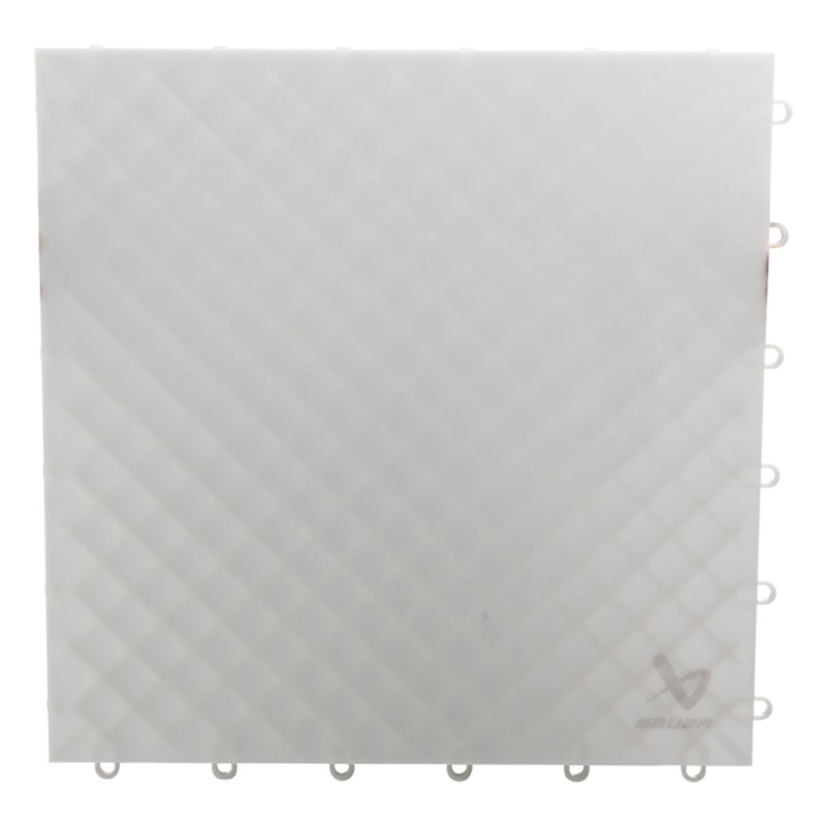 Bauer Dryland Training Tiles 10-Pack Vit