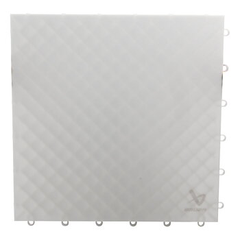 Bauer Dryland Training Tiles 10-Pack Vit