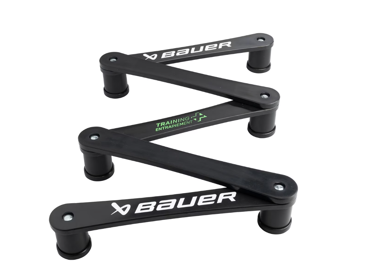 Bauer Reactor Stick Handling Trainer