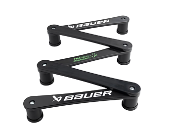 Bauer Reactor Stick Handling Trainer