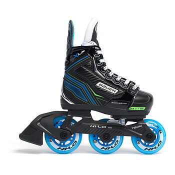 Bauer  XLP Adjustable Skate Yth Streethockeyskridskor