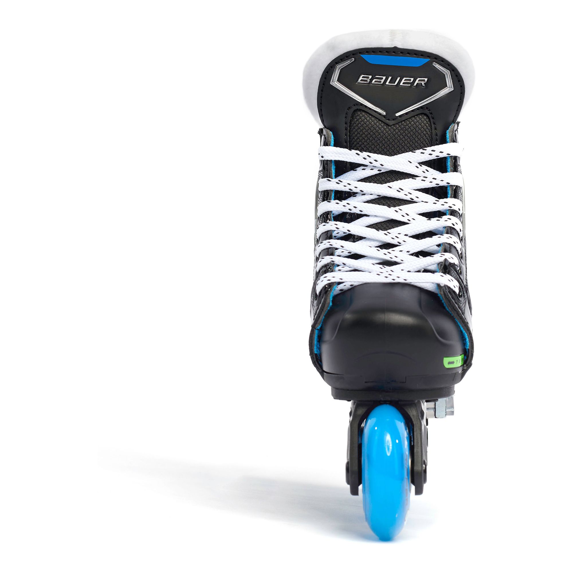 Bauer  XLP Adjustable Skate Yth Streethockeyskridskor - 2