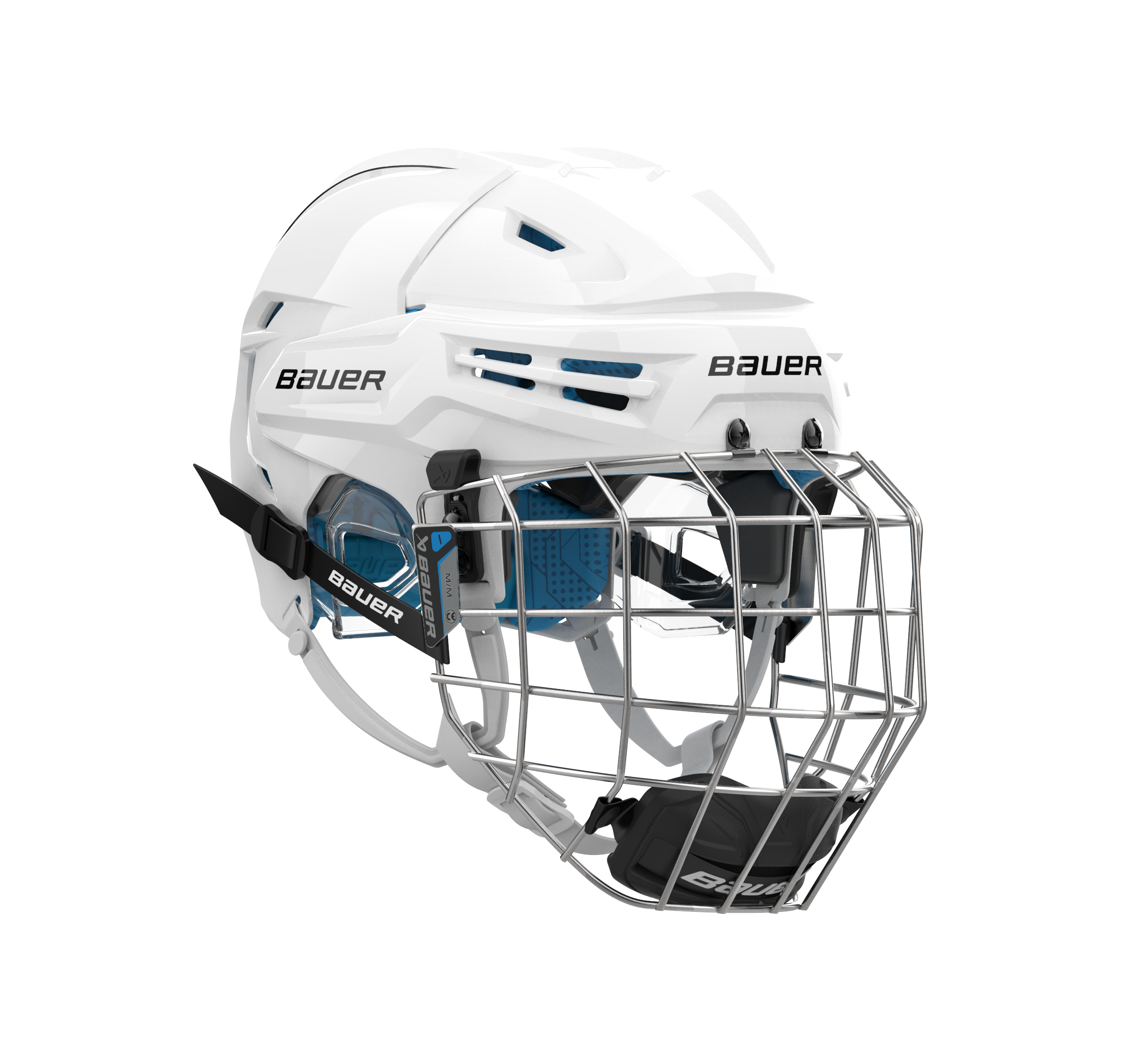 Bauer Combo Re-Akt 65 - 2