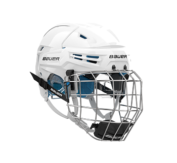 Bauer Combo Re-Akt 65