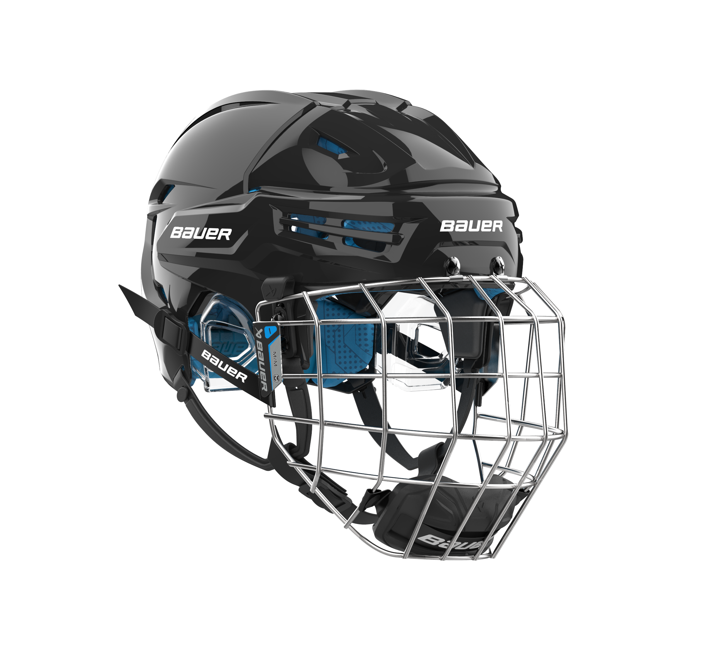 Bauer Combo Re-Akt 65