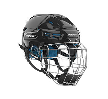 Bauer Combo Re-Akt 65