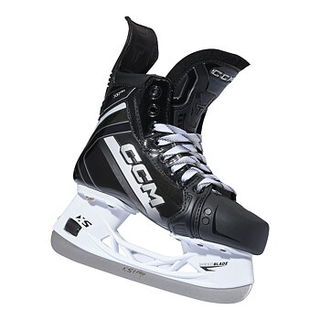 CCM Skates Tacks XR80 Jr Skridskor