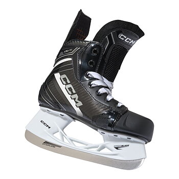 CCM Skates Tacks XR90 Yth Skridskor