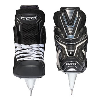CCM Skates Tacks XR90 Yth Skridskor