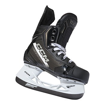CCM Skates Tacks XR Yth (XS1 Pro Steel) Skridskor