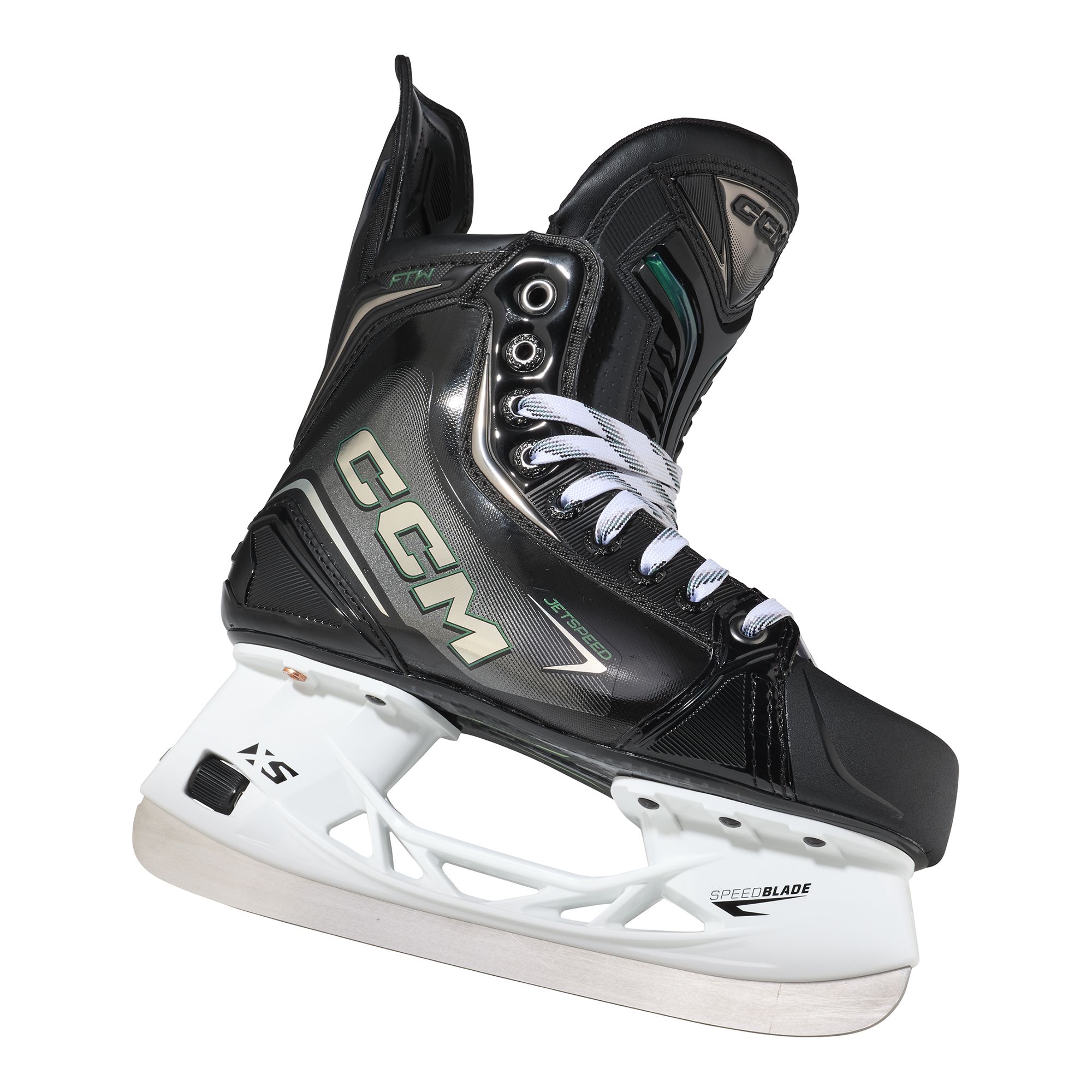 CCM Sk Jetspeed FTW Sr  - 4