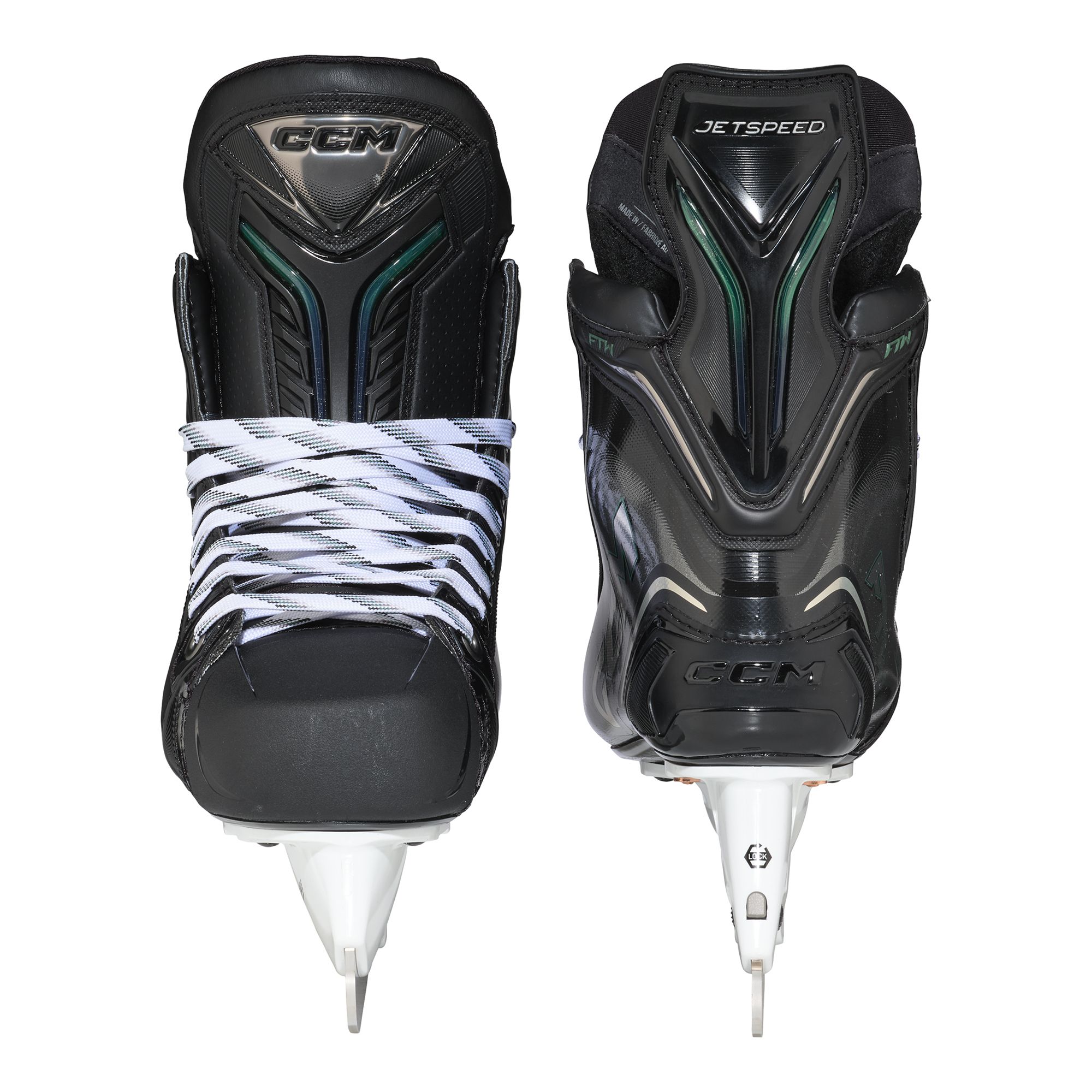 CCM Sk Jetspeed FTW Sr  - 3
