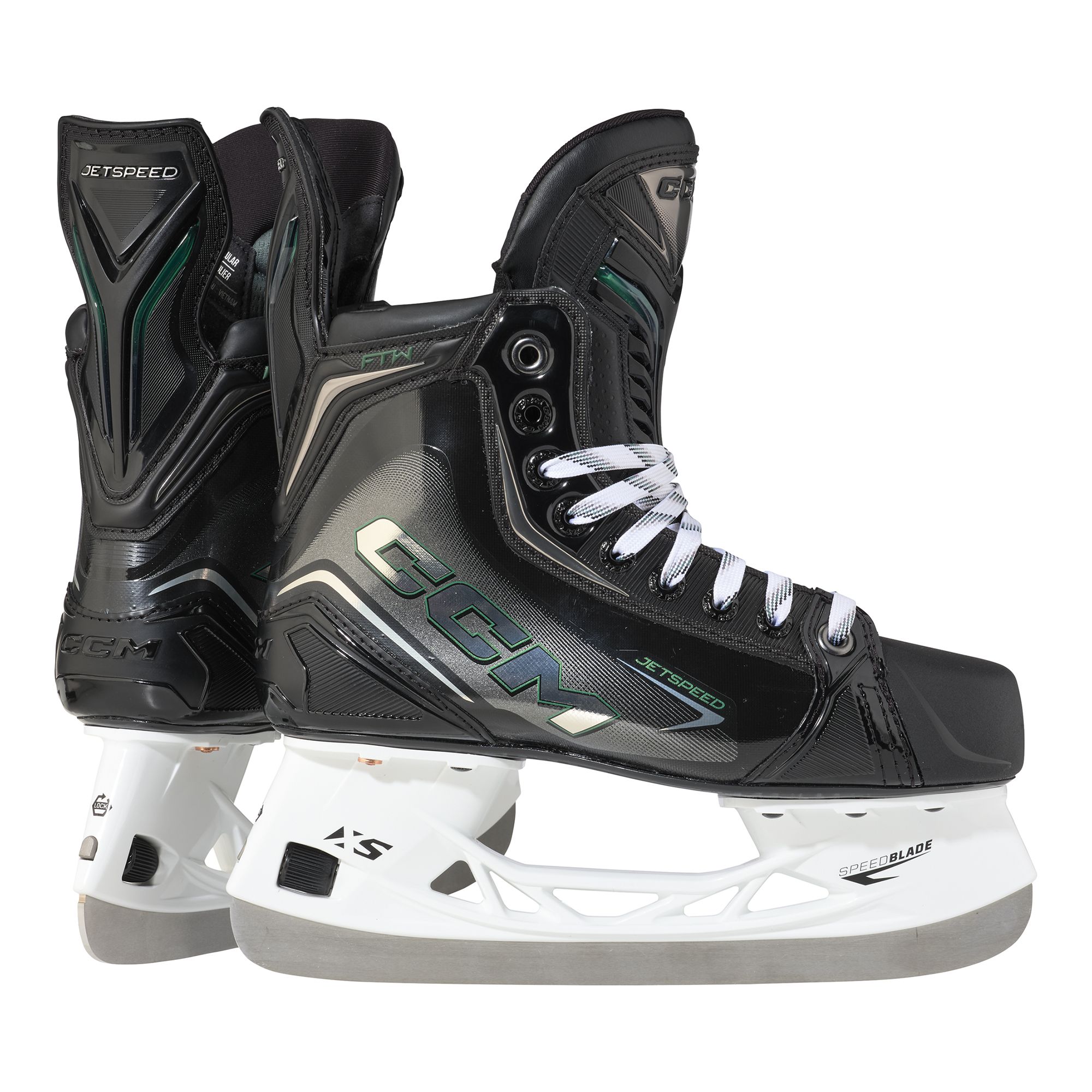 CCM Sk Jetspeed FTW Sr 