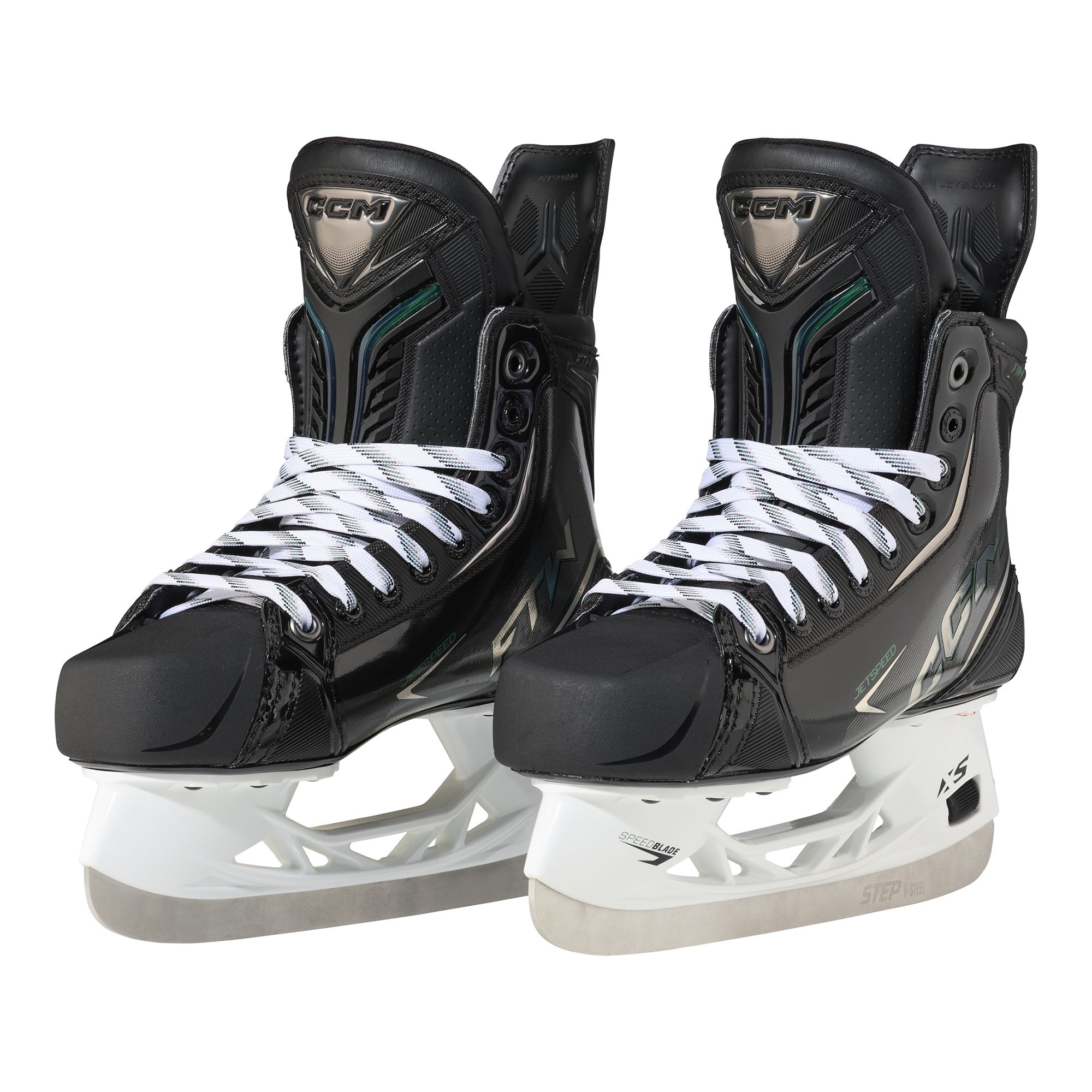 CCM Sk Jetspeed FTW Sr  - 2