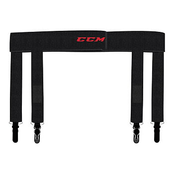 CCM Damaskhållare Garterbelt Jr