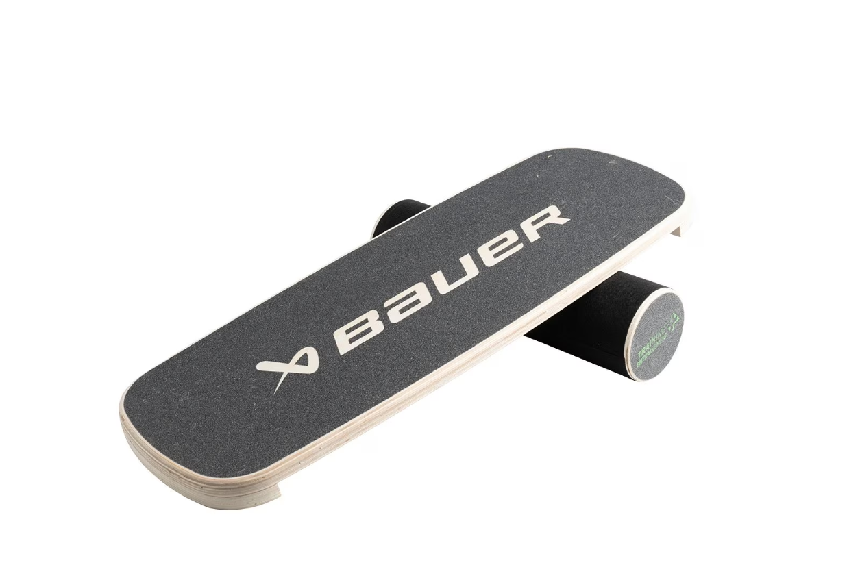 Bauer Reactor Balance Board