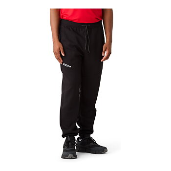 CCM Team Locker Room Cuffed Joggers SR