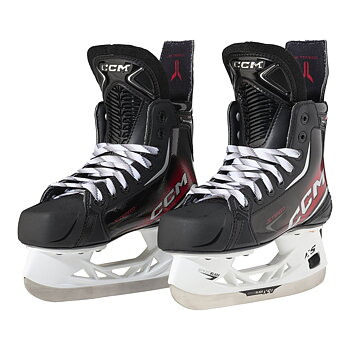 CCM Skates Jetspeed FT870 Jr Skridskor