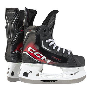 CCM Skates Jetspeed FT870 Jr Skridskor
