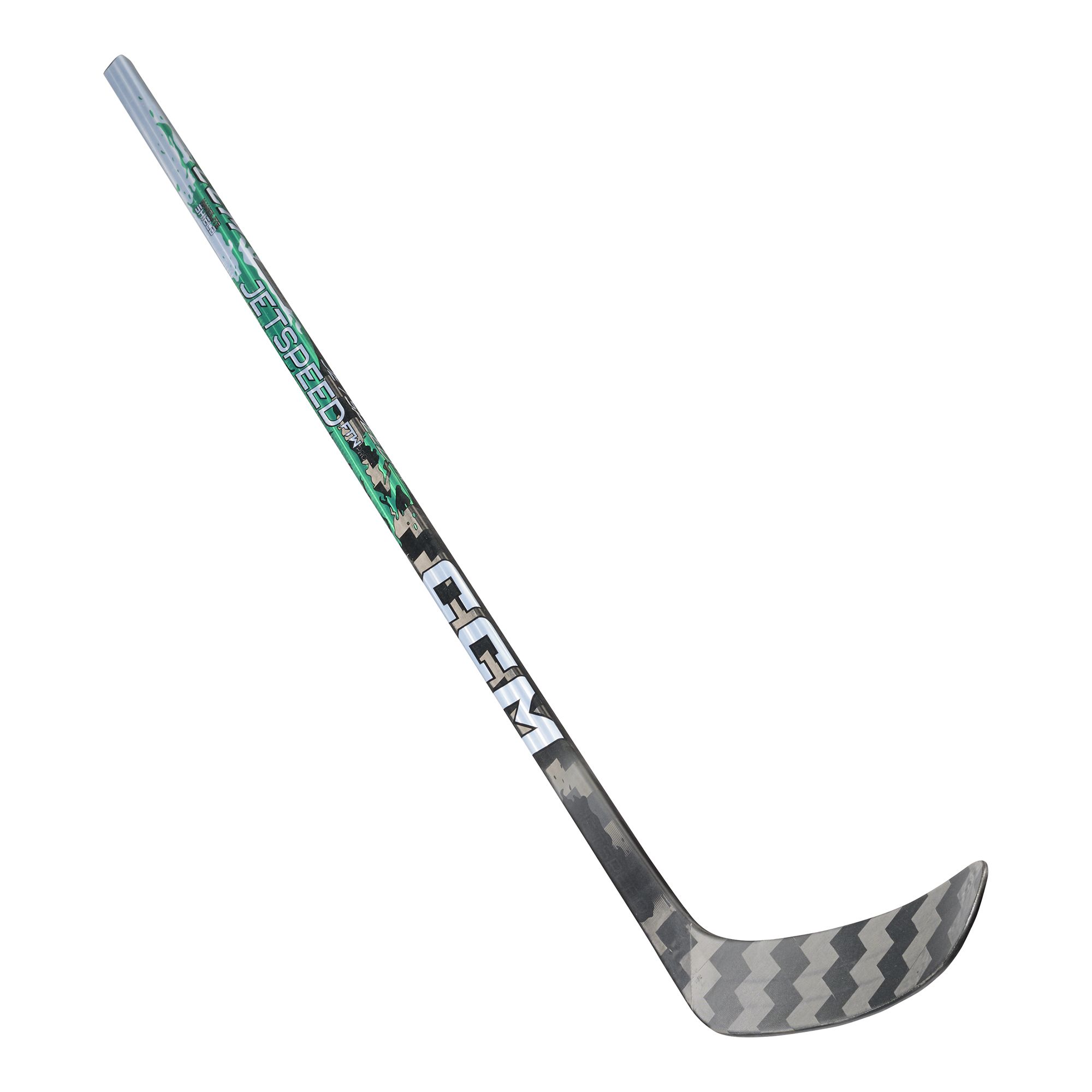 CCM Hockey Stick FTW Pro Int Hockeyklubba - 15