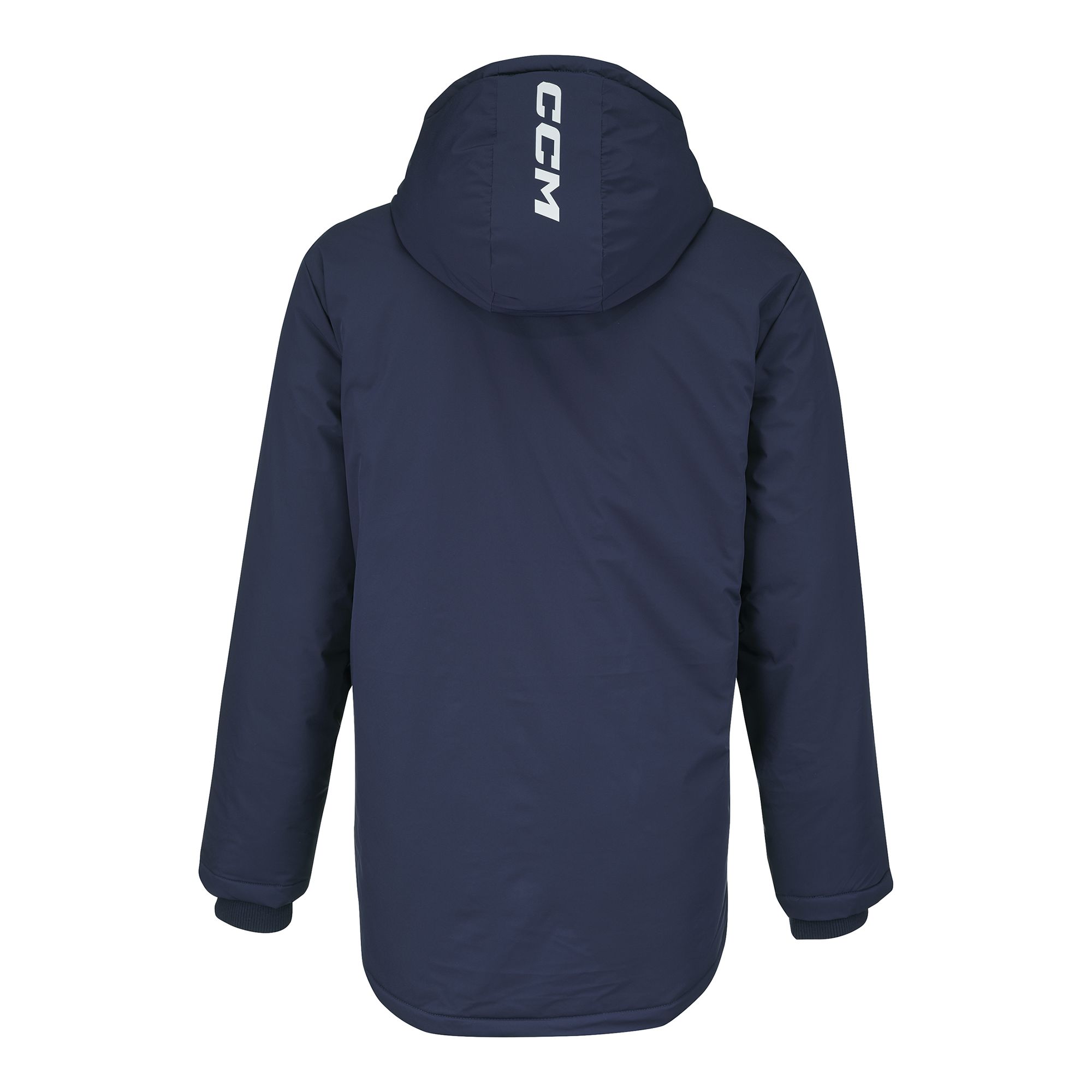 CCM Team Winter Jacket Sr Jacka - 5