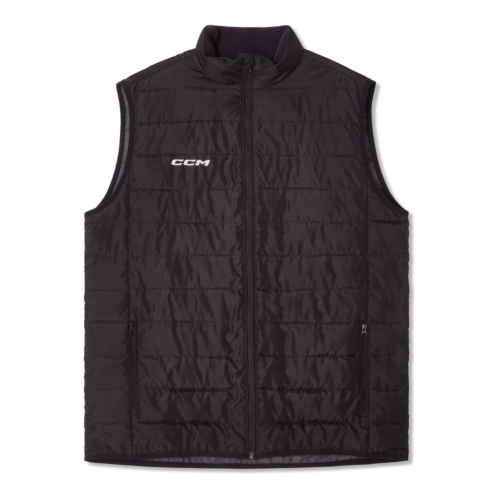 CCM Team Vest Sr  - 2