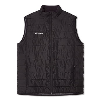 CCM Team Vest Sr 