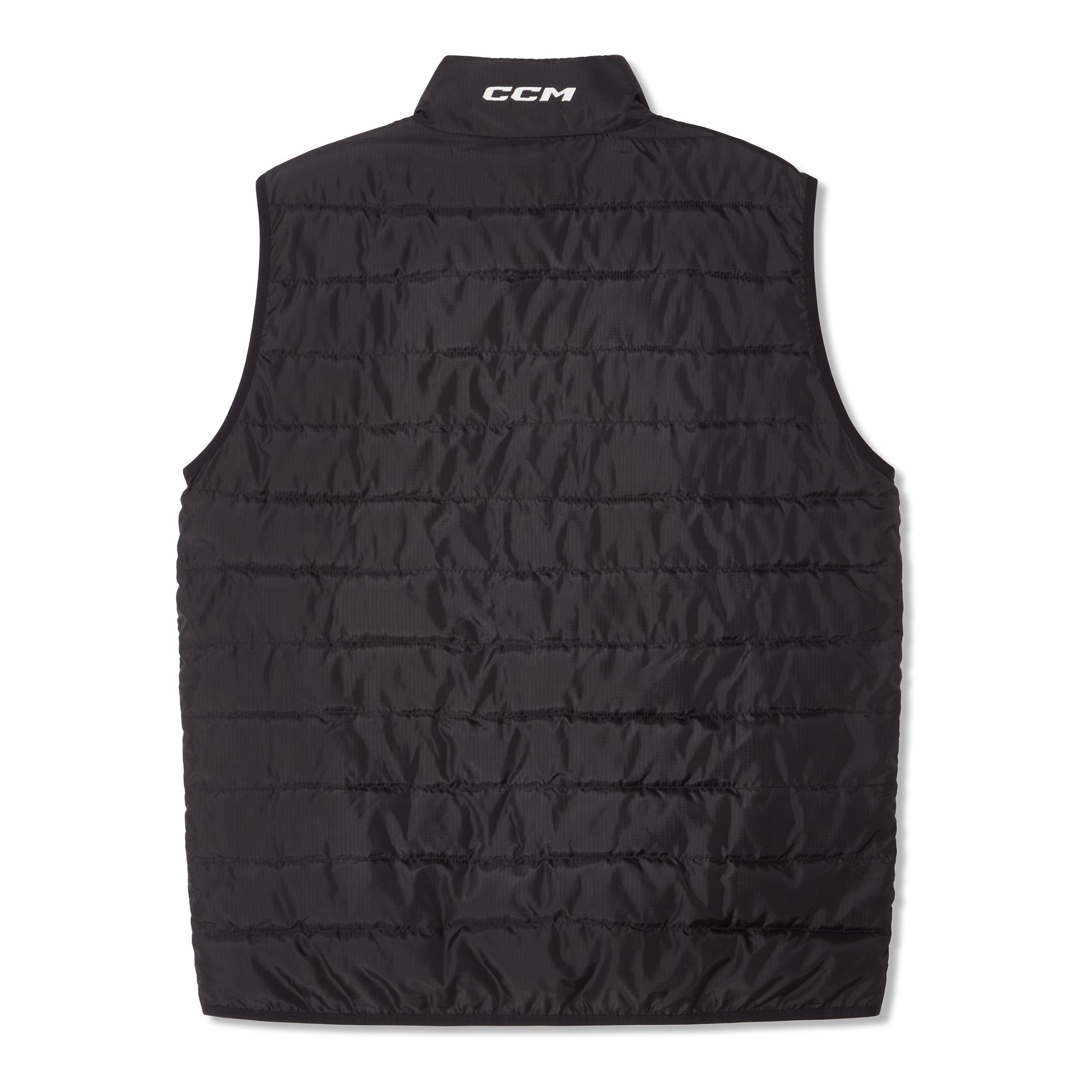 CCM Team Vest Sr  - 3