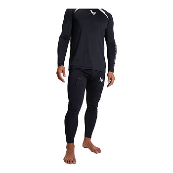 Bauer Performance Jock Pant YT