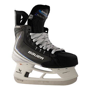Bauer Vapor Flylite Skate Jr Skridskor