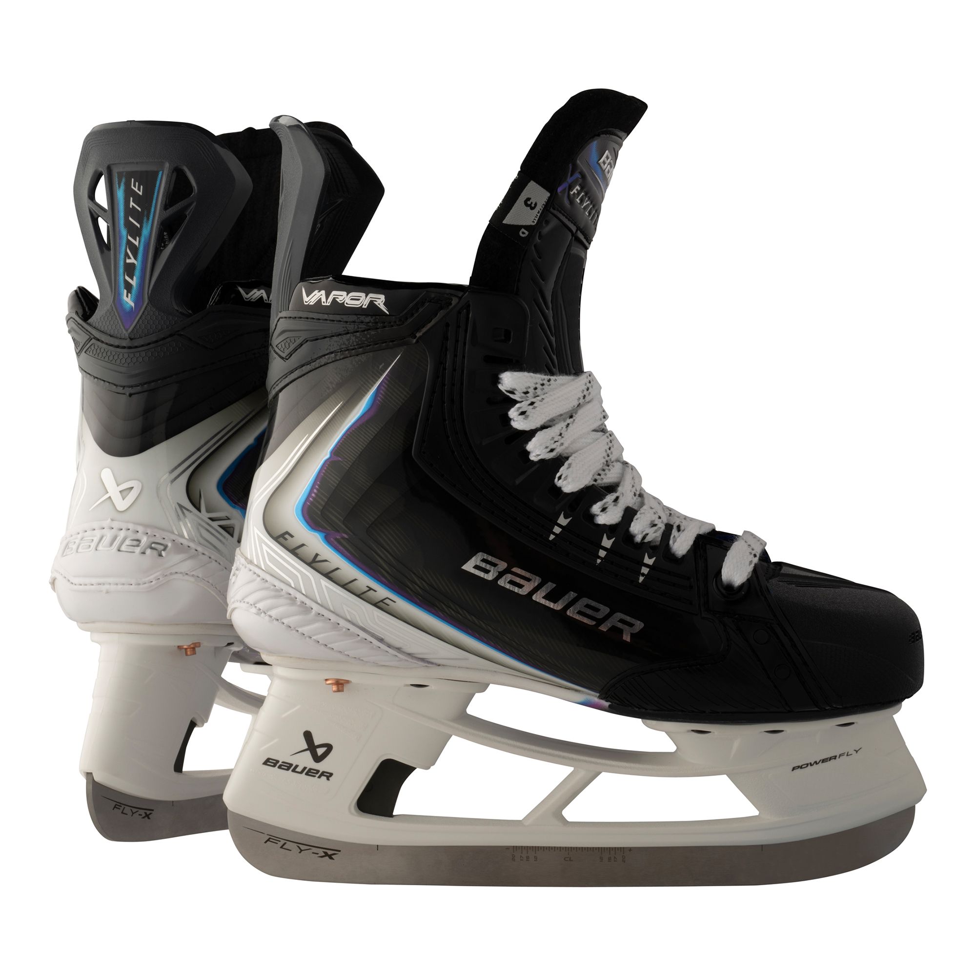 Bauer Vapor Flylite Skate Jr Skridskor - 4