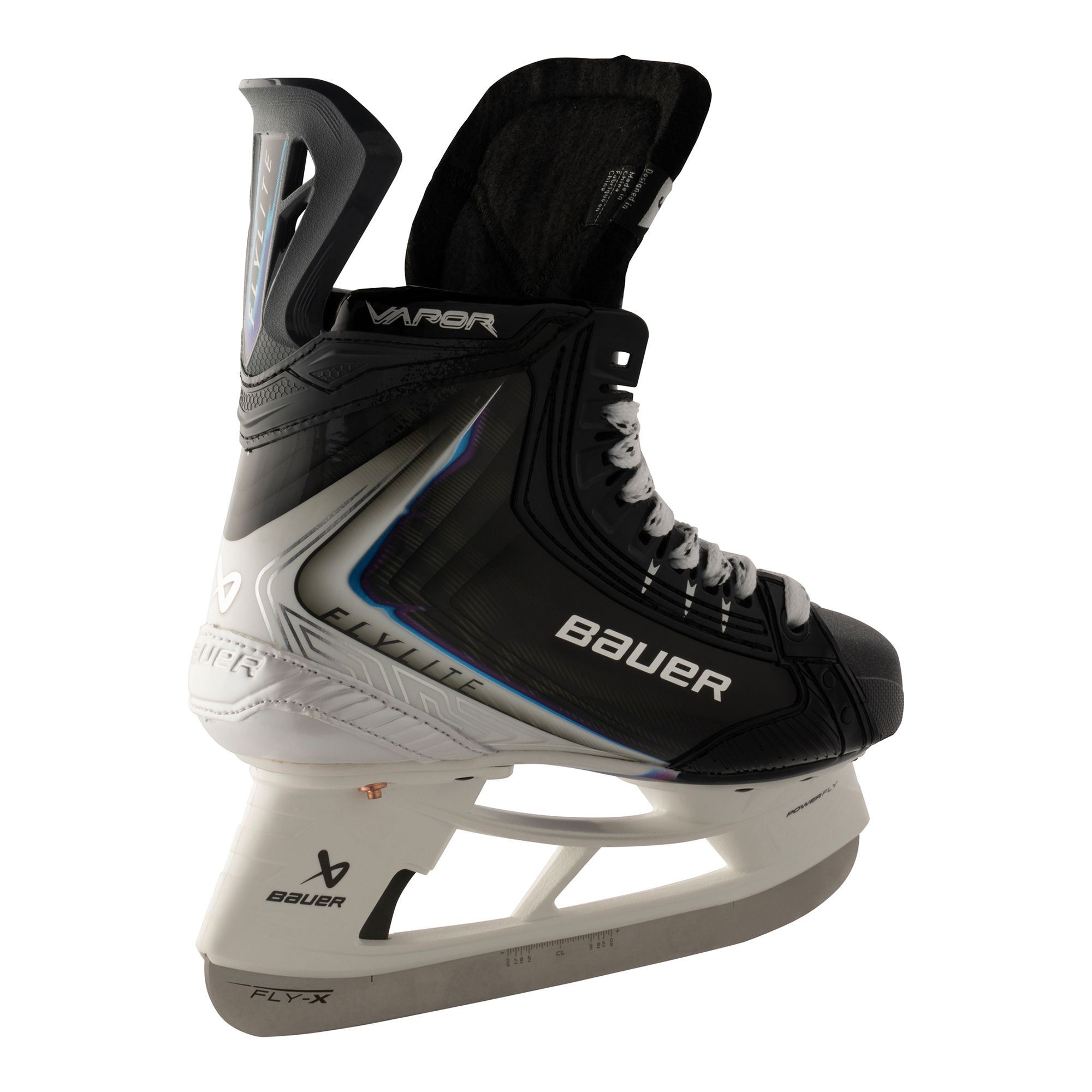 Bauer Vapor Flylite Skate Jr Skridskor - 3