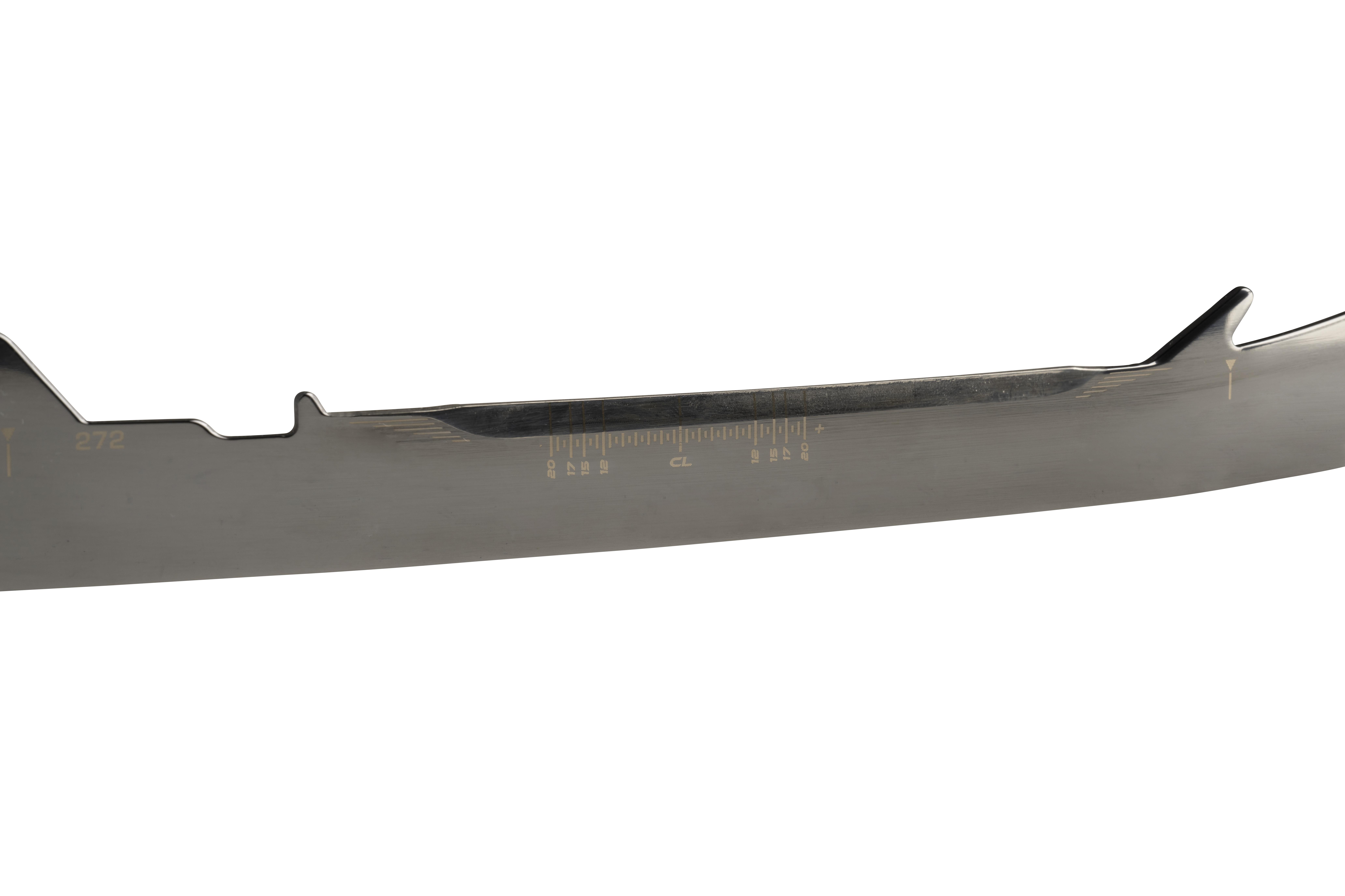 Bauer Fly-Ti Runner 